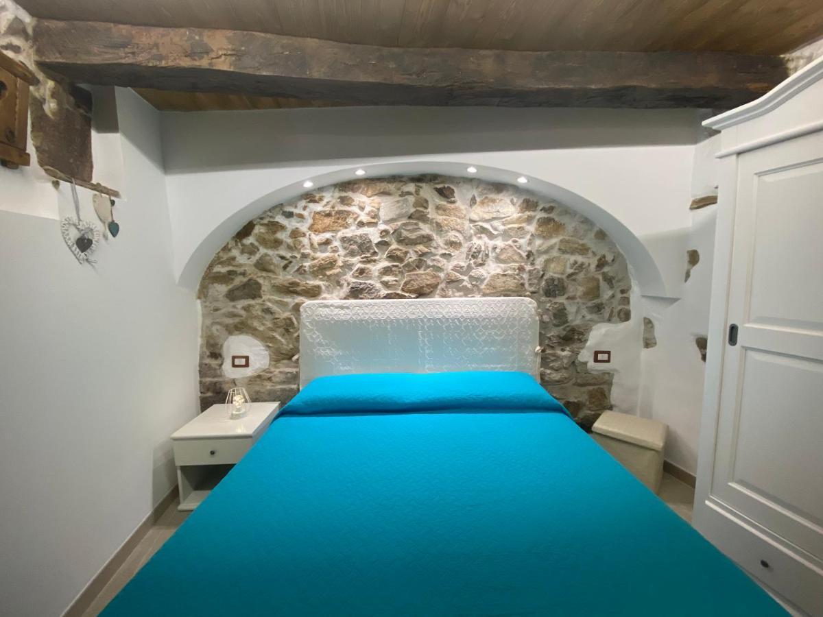 La Mia Casetta Country Chic Ozieri Exterior photo