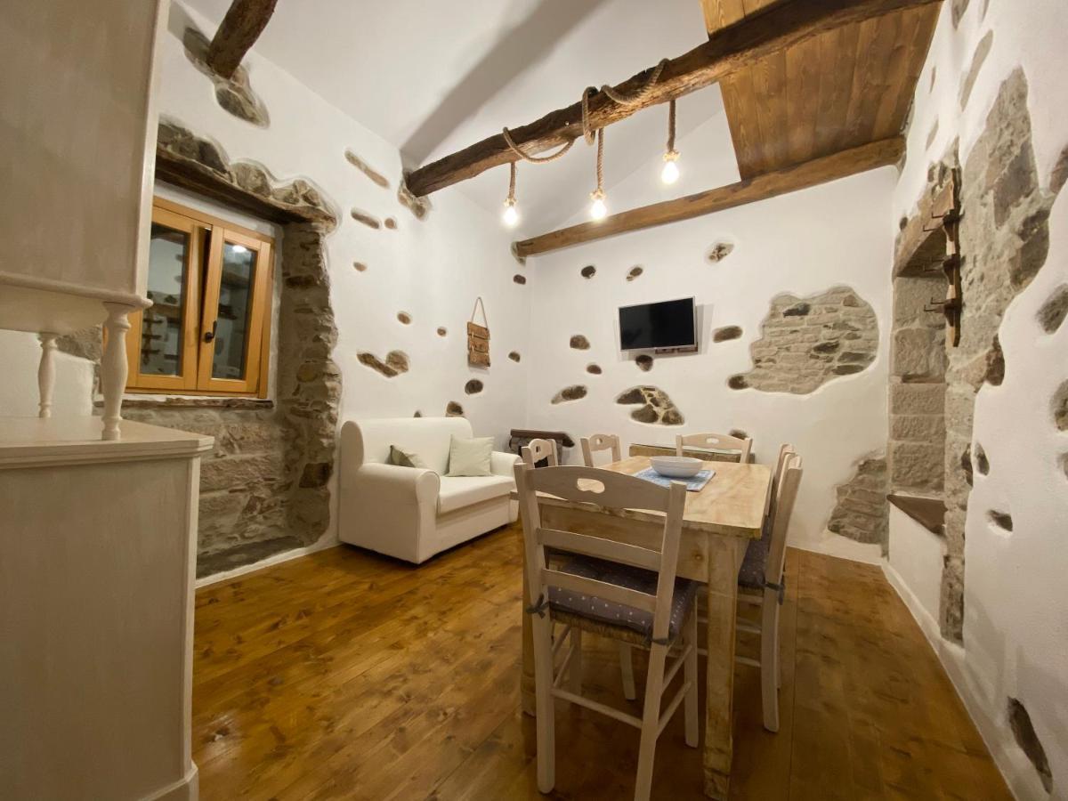 La Mia Casetta Country Chic Ozieri Exterior photo
