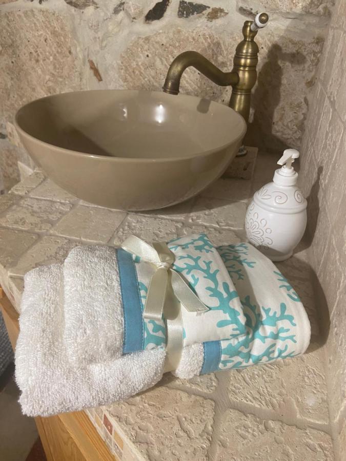 La Mia Casetta Country Chic Ozieri Exterior photo