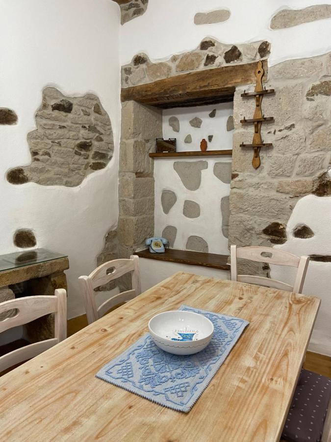 La Mia Casetta Country Chic Ozieri Exterior photo