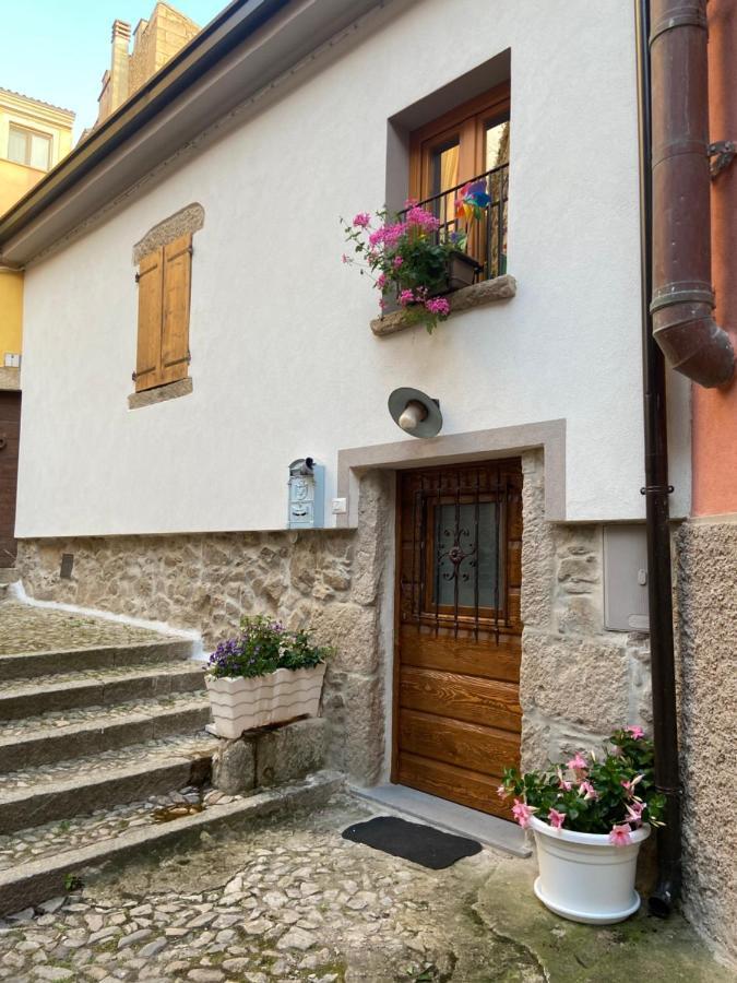 La Mia Casetta Country Chic Ozieri Exterior photo