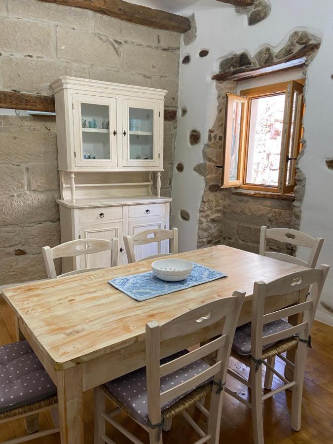 La Mia Casetta Country Chic Ozieri Exterior photo