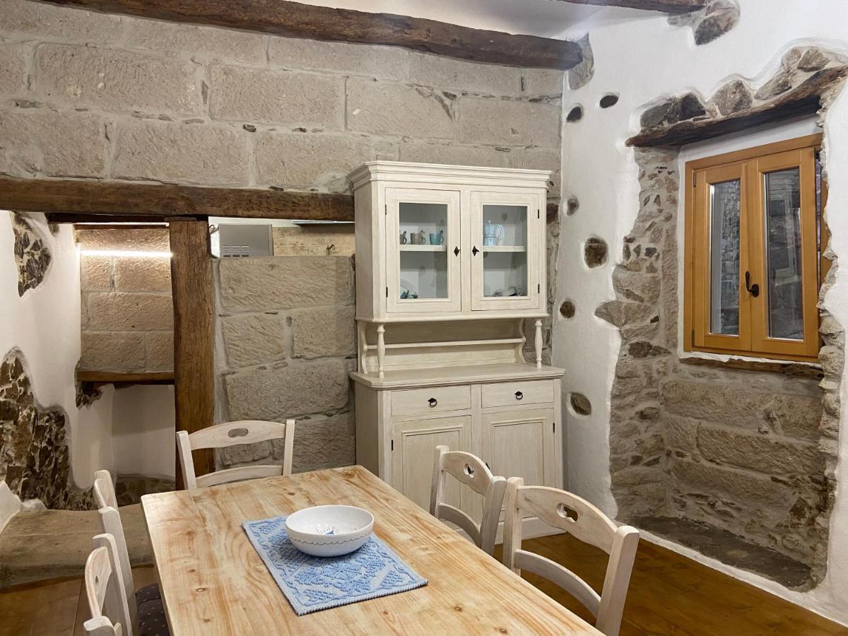 La Mia Casetta Country Chic Ozieri Exterior photo