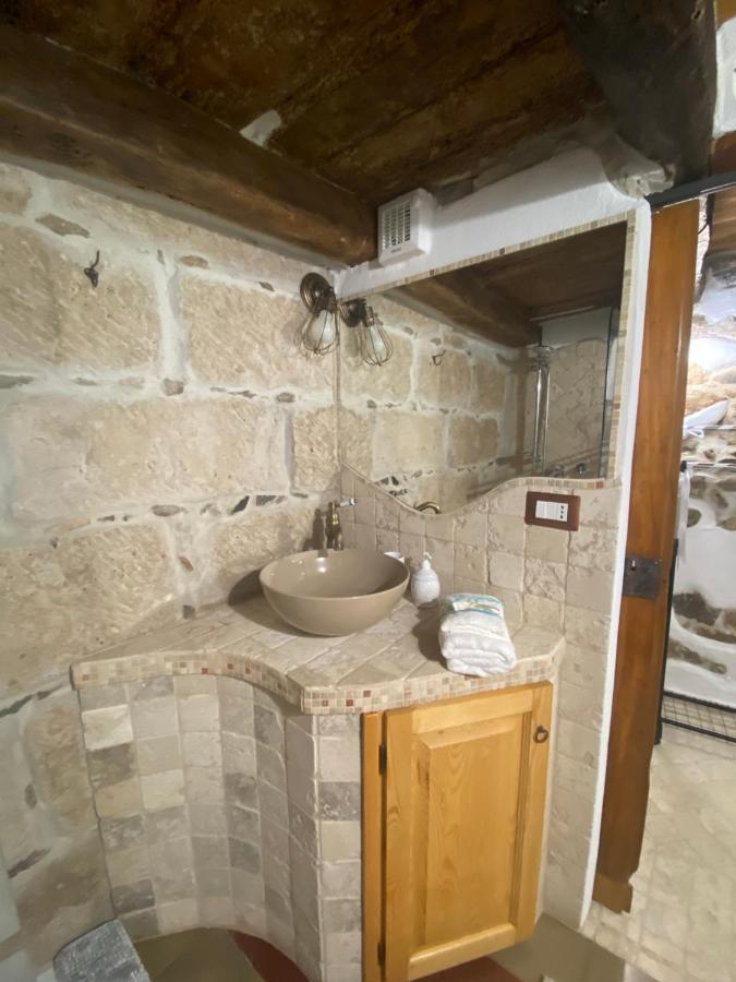 La Mia Casetta Country Chic Ozieri Exterior photo