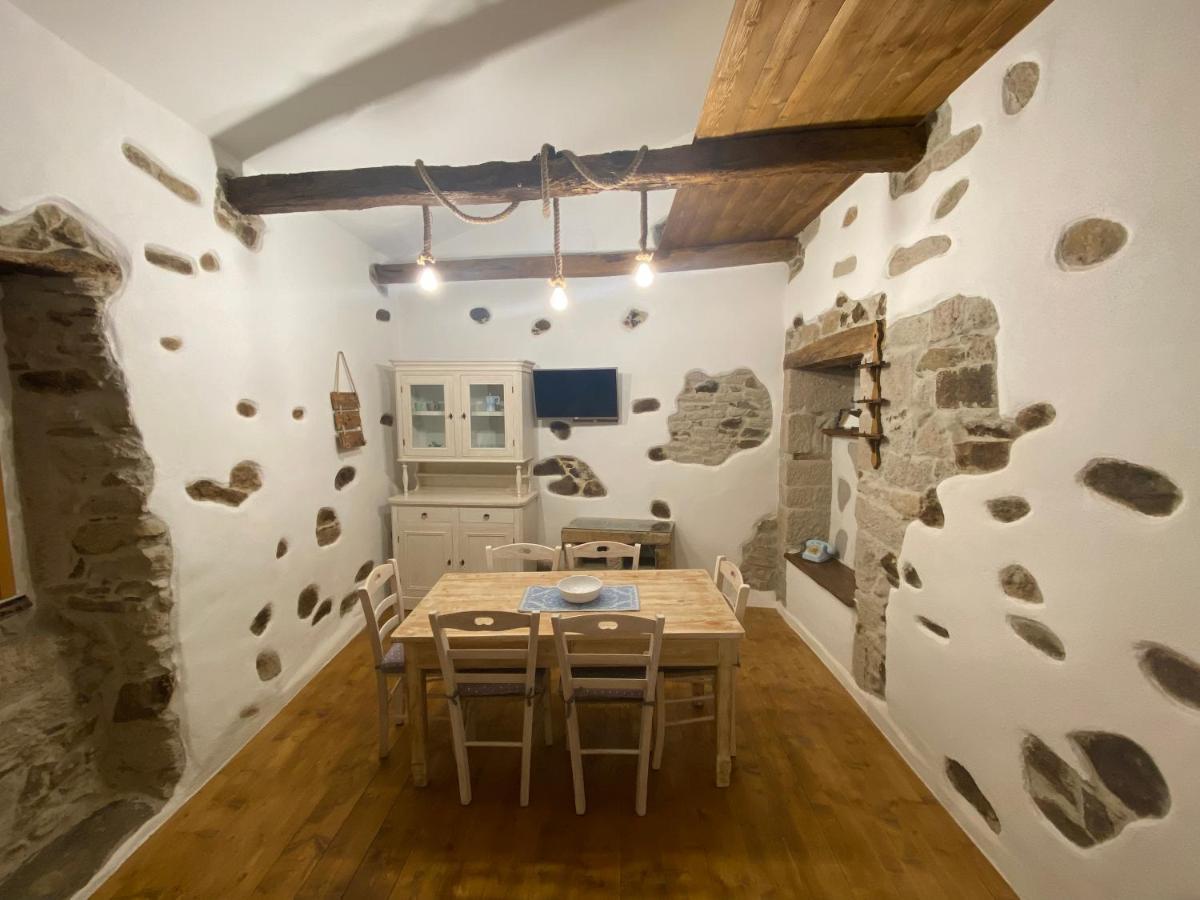 La Mia Casetta Country Chic Ozieri Exterior photo