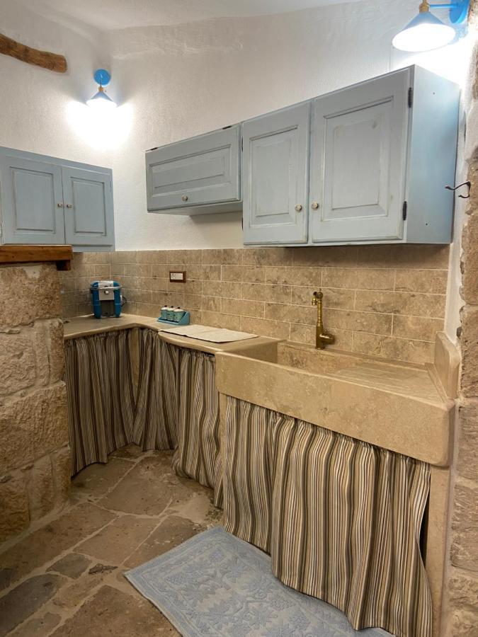 La Mia Casetta Country Chic Ozieri Exterior photo