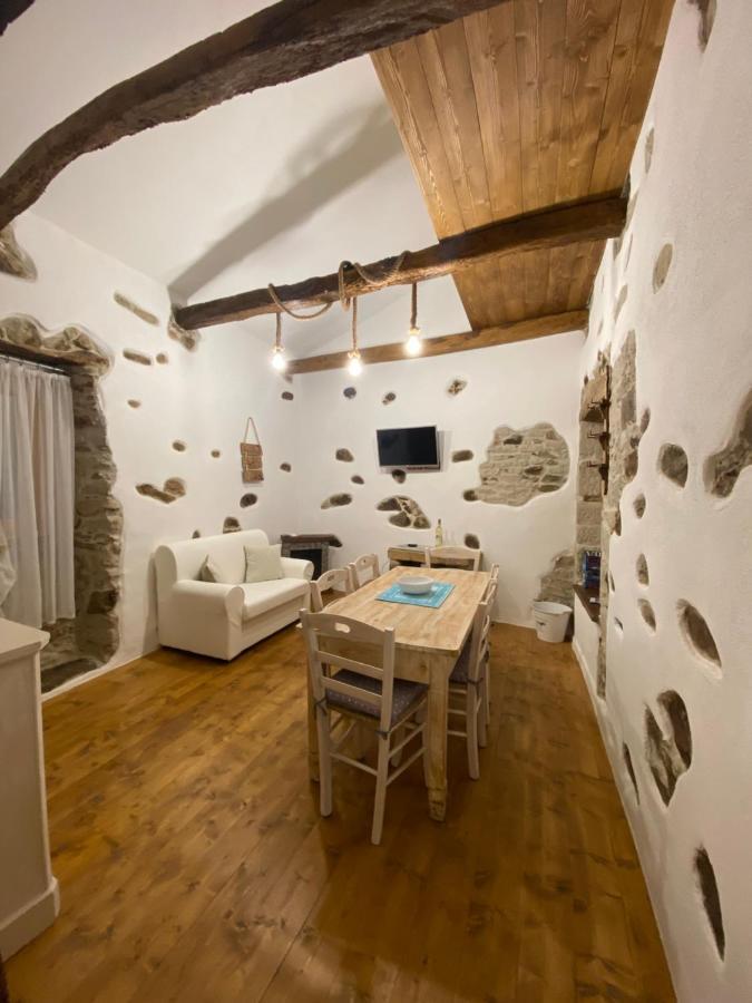 La Mia Casetta Country Chic Ozieri Exterior photo