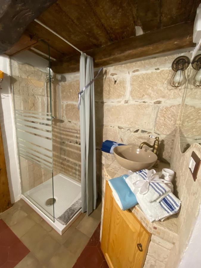 La Mia Casetta Country Chic Ozieri Exterior photo